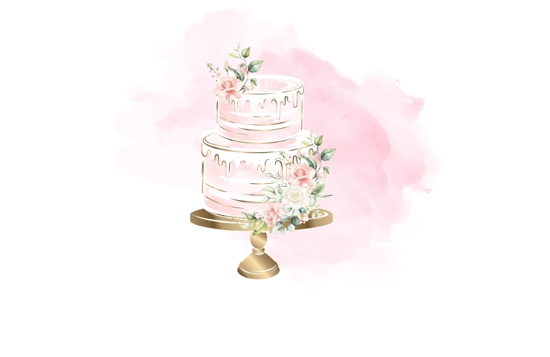 Odrobina słodyczy cukiernia domowa logo